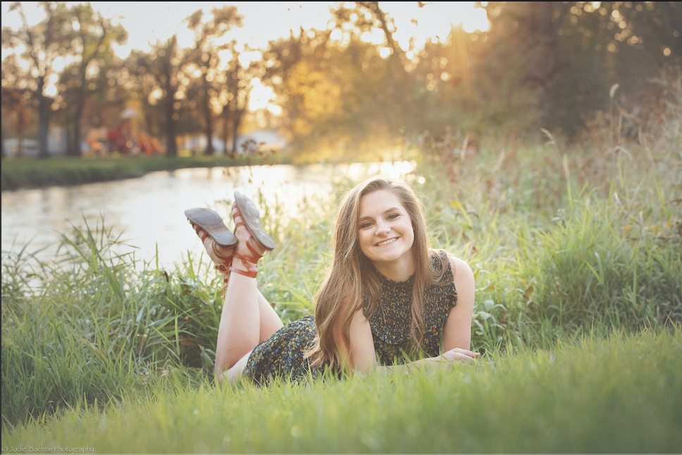 Brettin Linder - Social Science - Forest City